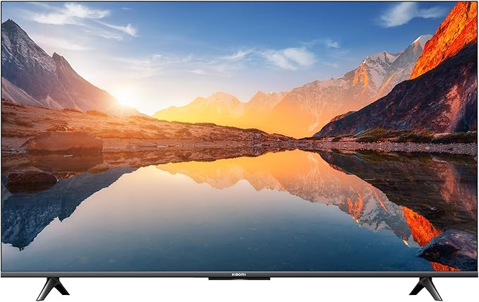 Xiaomi TV A 2026 43F