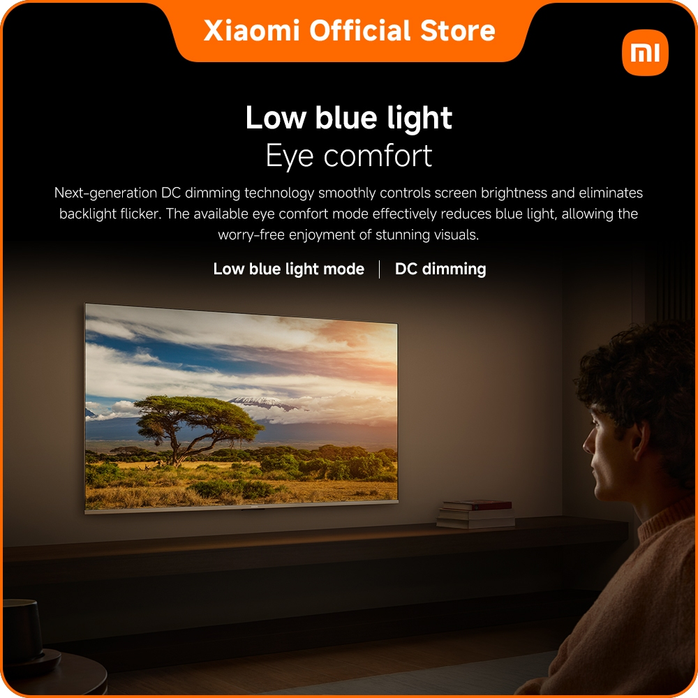 Xiaomi TV A 2026 43F - Image 8