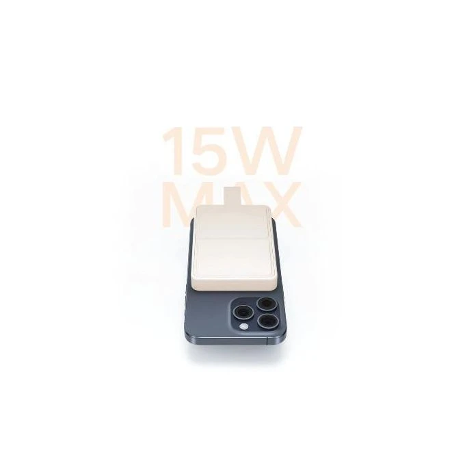 XIAOMI MAGNETIC POWER BANK 6000MAH