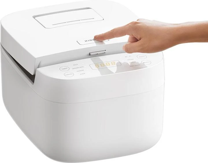 XIAOMI MULTIFUNCTIONAL RICE COOKER 1.5L EU - Image 2