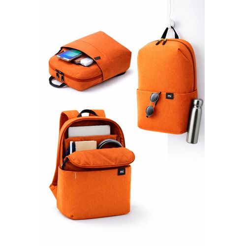 MI CASUAL DAYPACK (ORANGE)