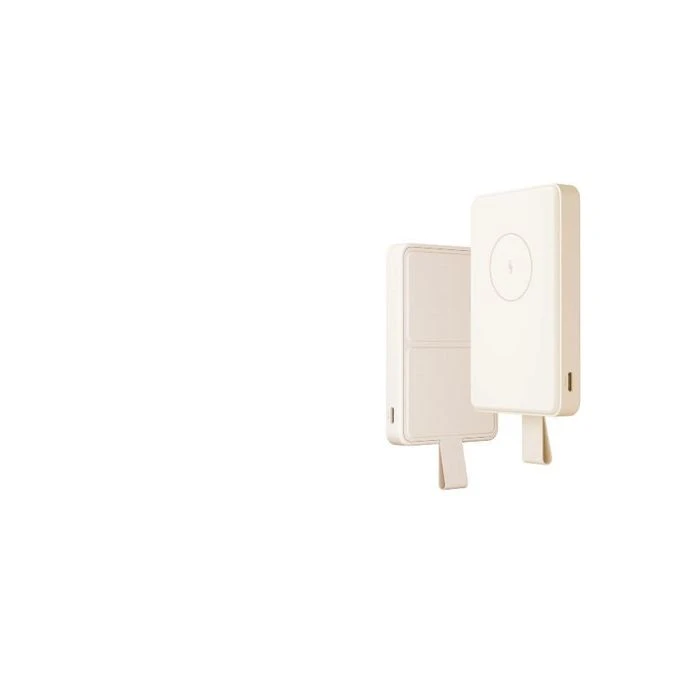 XIAOMI MAGNETIC POWER BANK 6000MAH - Image 2