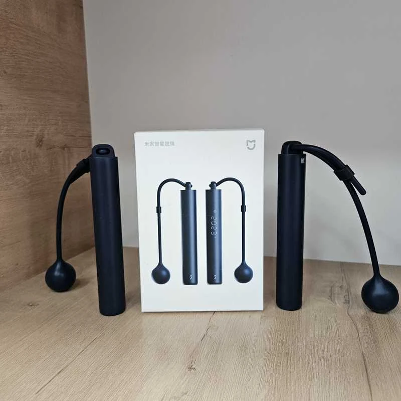XIAOMI SMART JUMP ROPE - Image 2