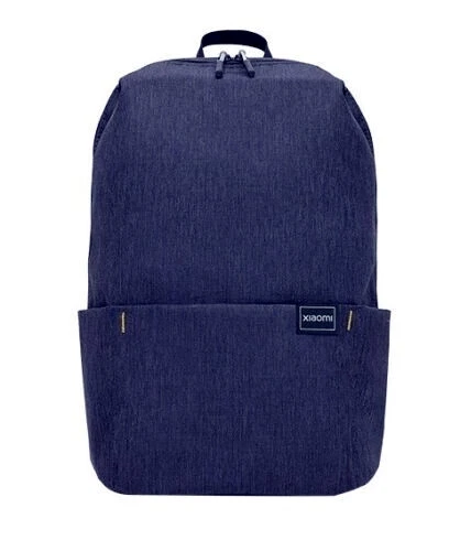 MI CASUAL DAYPACK (DARK BLUE)