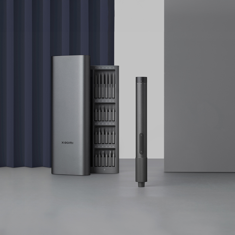XIAOMI ELECTRIC PRECISION SCREWDRIVER