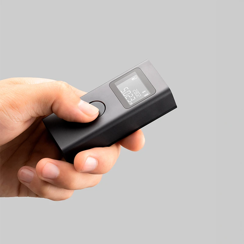 XIAOMI SMART LASER MEASURE - Image 2