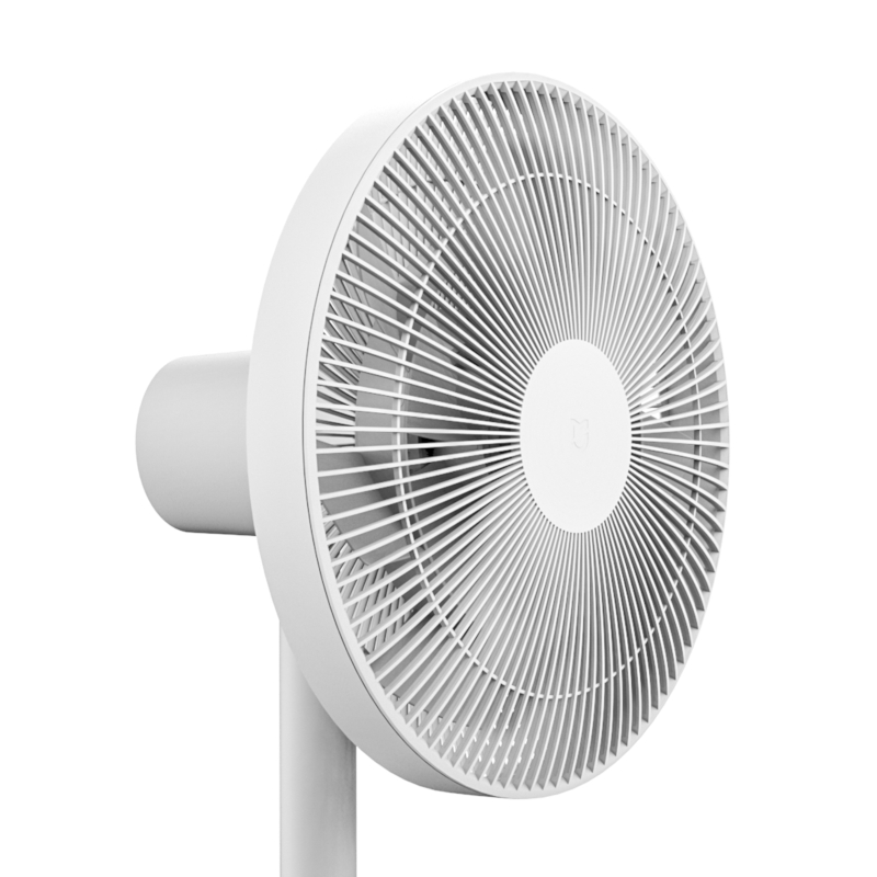 XIAOMI SMART STANDING FAN 2 UK