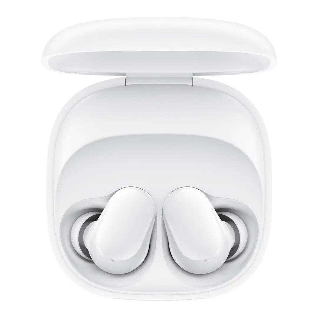 REDMI BUDS 6 PLAY (WHITE)