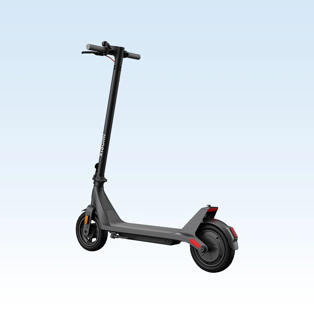 XIAOMI ELECTRIC SCOOTER 4 LITE (2ND GEN) - Image 2