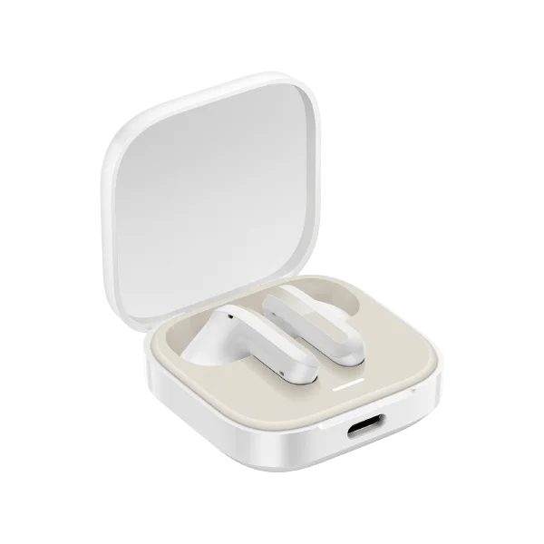 REDMI BUDS 6 ACTIVE-WHITE