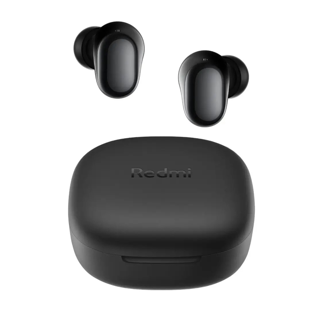 REDMI BUDS 6 PLAY BLACK
