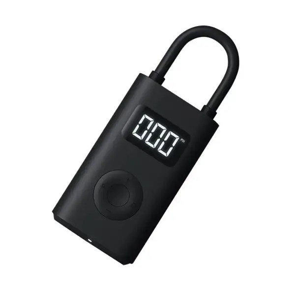 XIAOMI PORTABLE ELECTRIC AIR COMPRESSOR 2