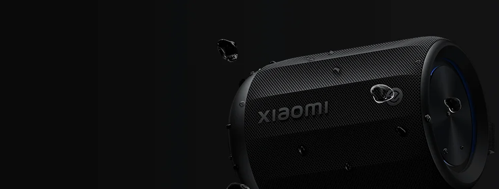 XIAOMI BLUETOOTH SPEAKER MINI