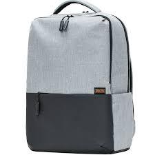 XIAOMI COMMUTER BACKPACK (DARK GRAY)
