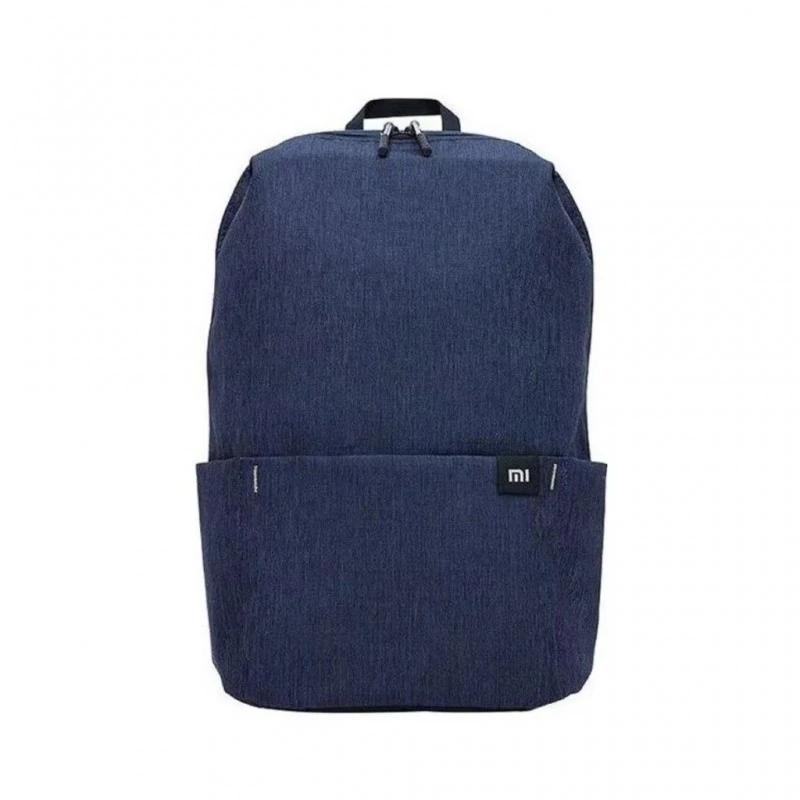 MI CASUAL DAYPACK (DARK BLUE) - Image 2
