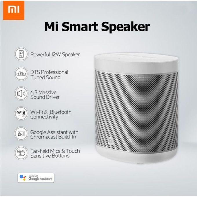 MI SMART SPEAKER