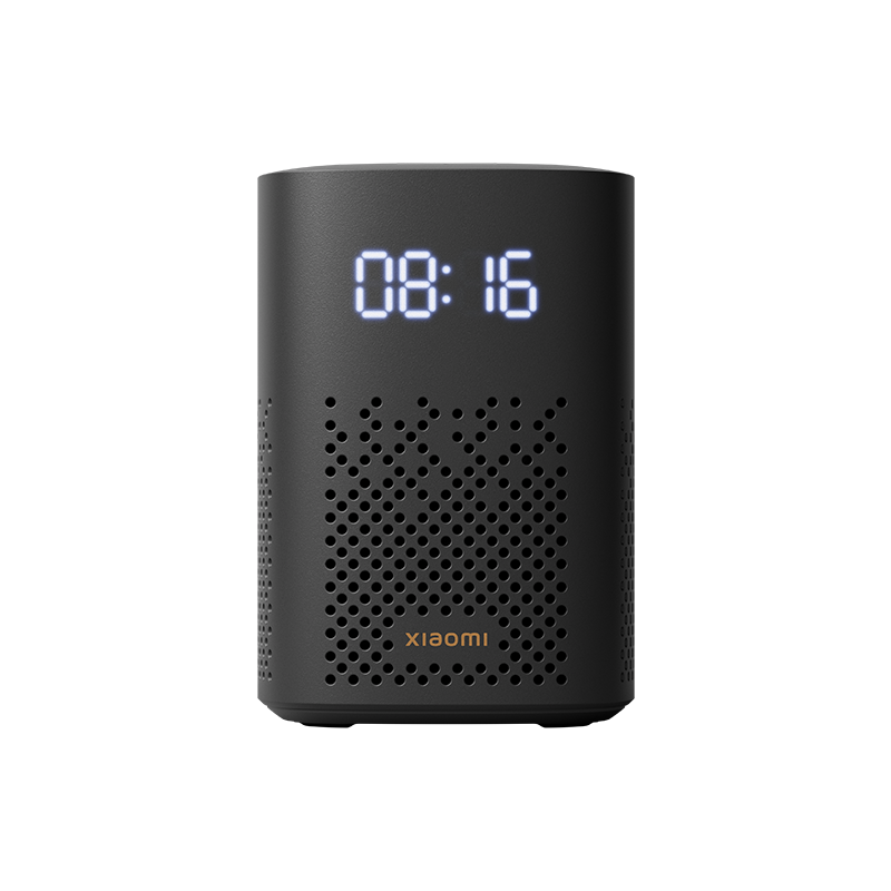 XIAOMI SMART SPEAKER IR CONTROL UK