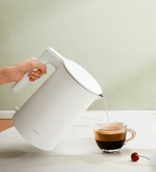 XIAOMI ELECTRIC KETTLE