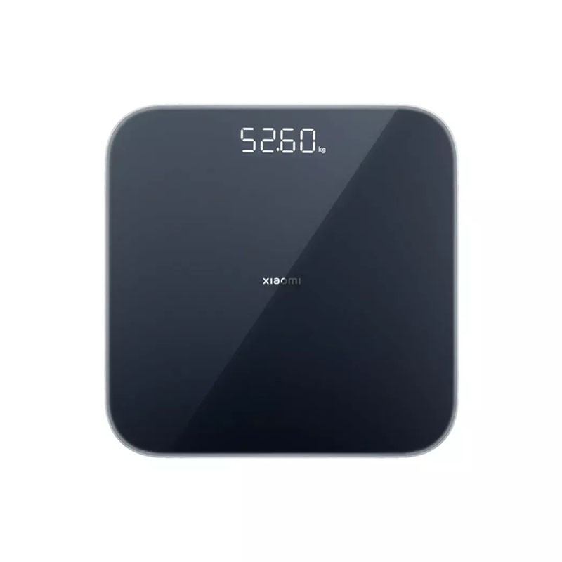 MI SMART SCALE S200 DARK GREY