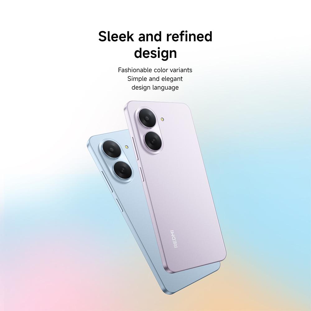 REDMI A7 Black 3GB RAM 64GB ROM 4G - Image 4