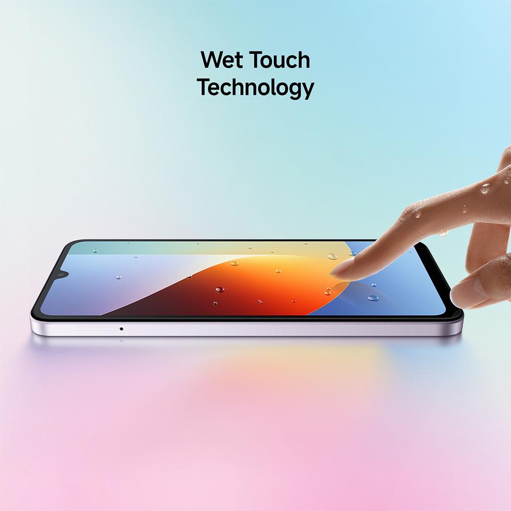 REDMI A7 Black 3GB RAM 64GB ROM 4G - Image 3