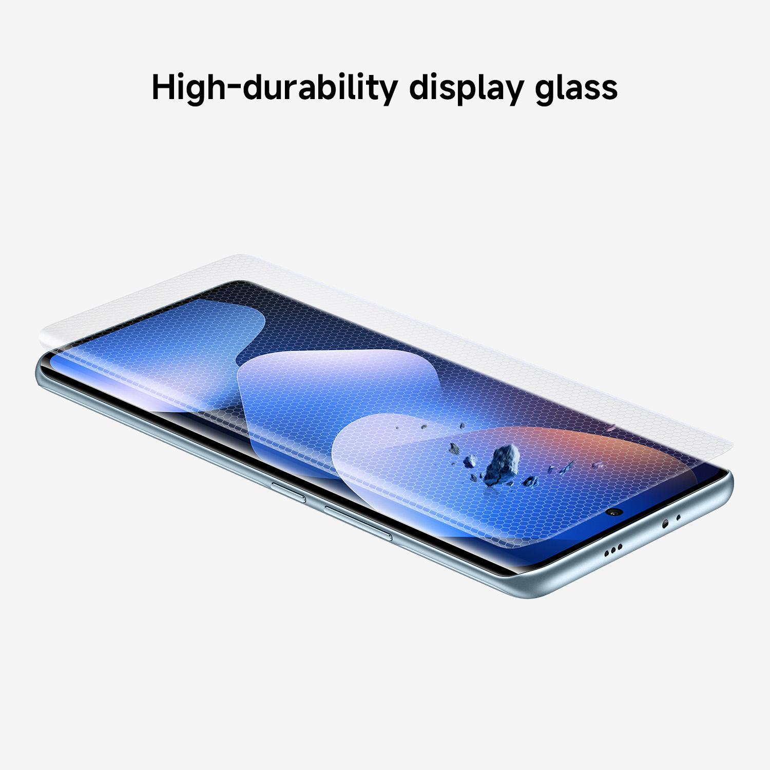 Redmi Note 15 Black 6G RAM 128GB - Image 6