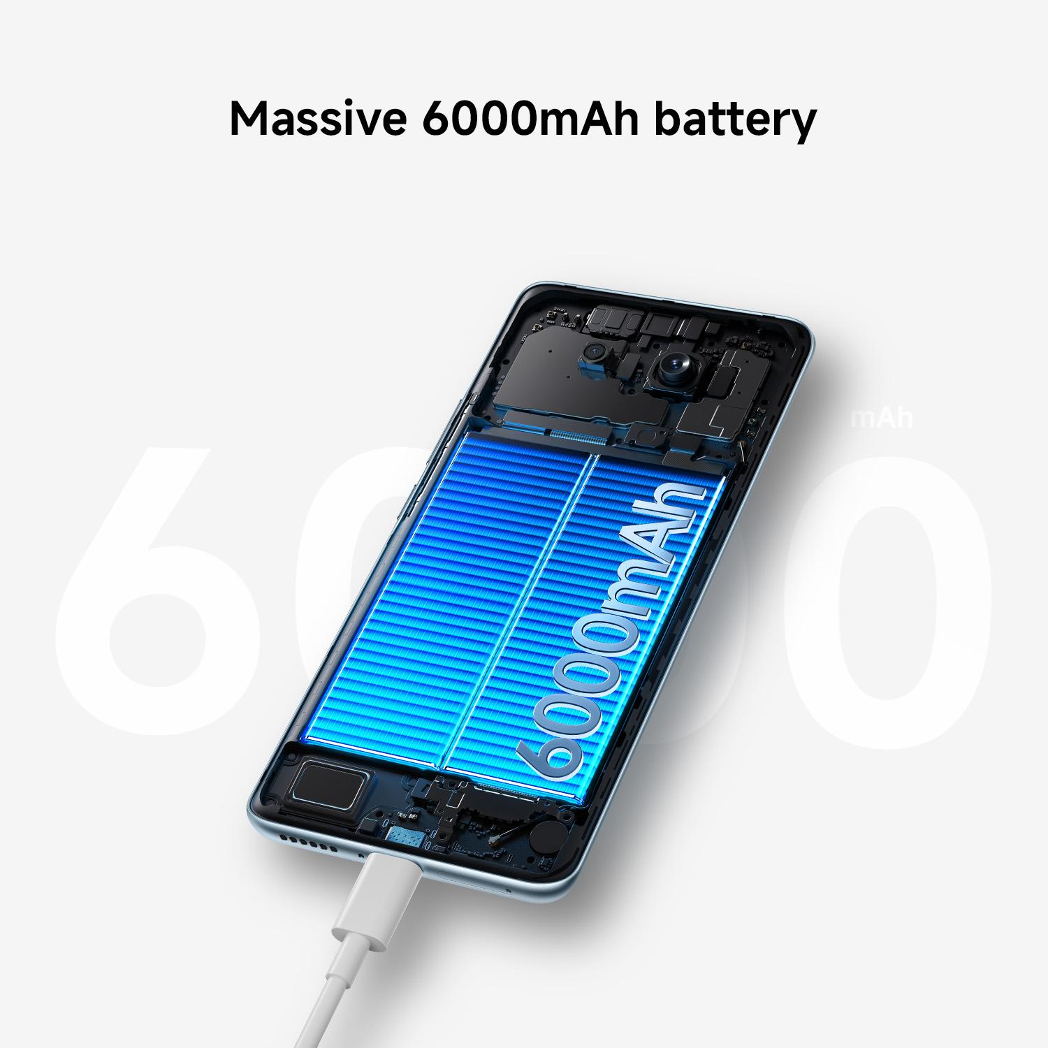 Redmi Note 15 Black 6G RAM 128GB - Image 7