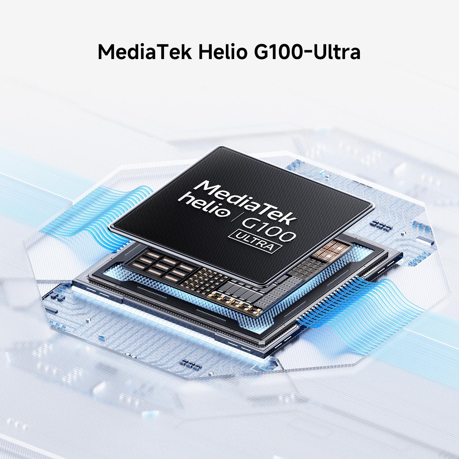 Redmi Note 15 Black 6G RAM 128GB - Image 8