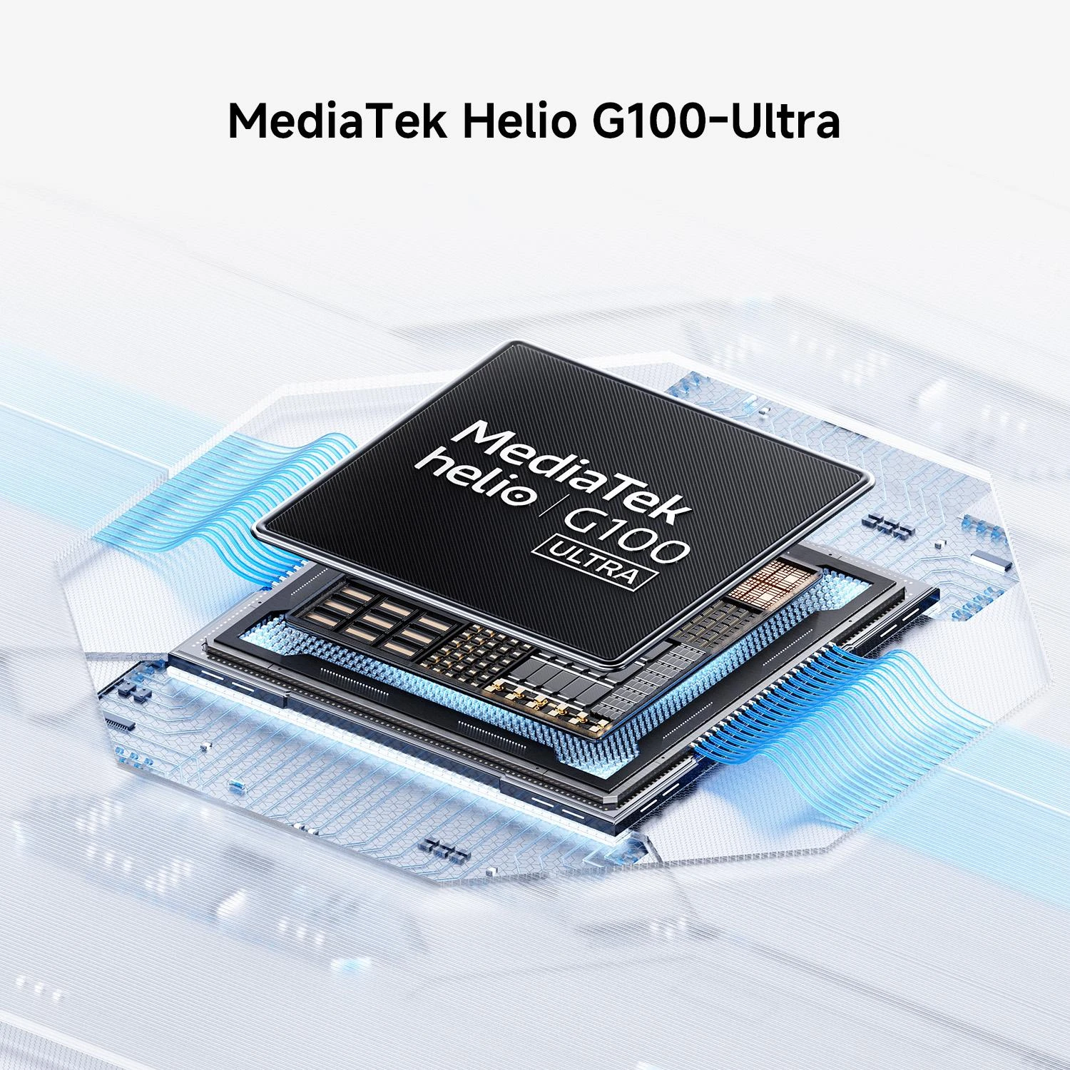 Redmi Note 15 Black 8G RAM 256GB - Image 3