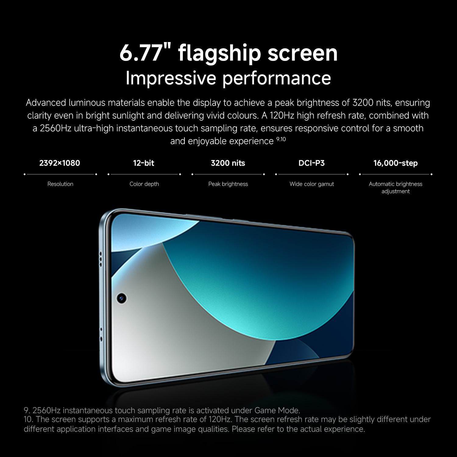 Redmi Note 15 Pro Black 8GB RAM 256GB - Image 3